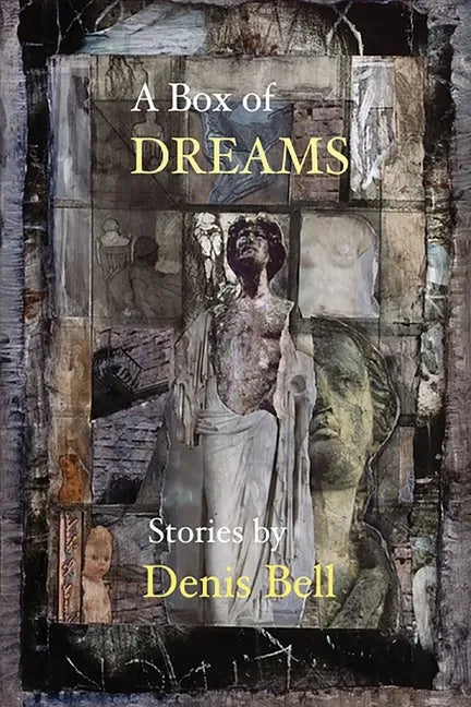 A Box of Dreams - Paperback