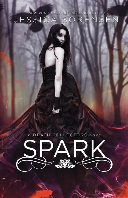 Spark - Paperback
