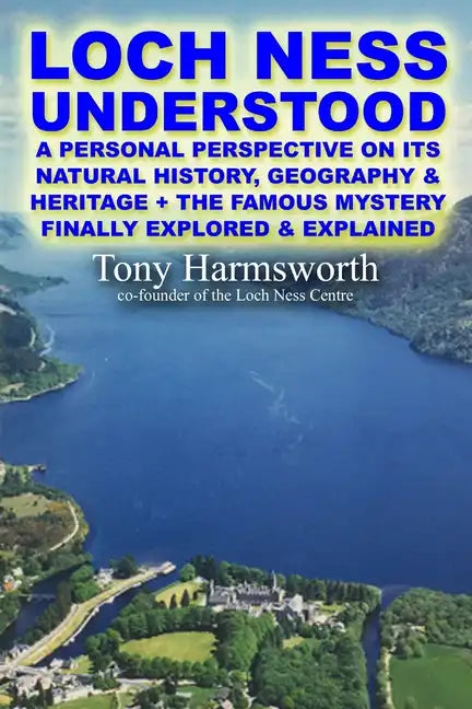 Loch Ness Understood - Paperback