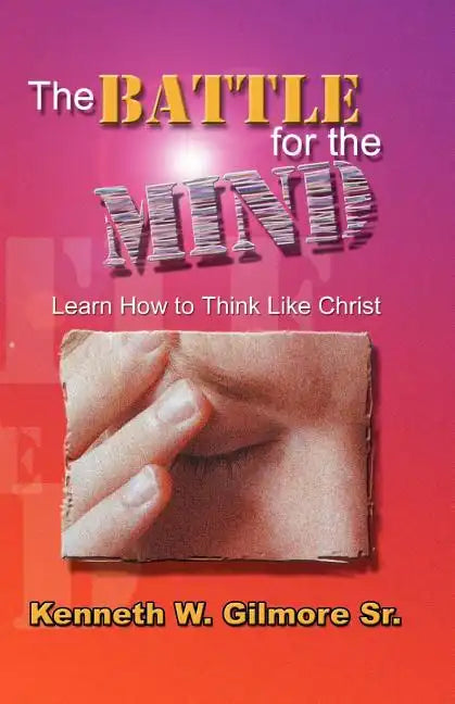 The Battle for the Mind - Paperback