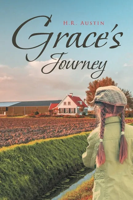 Grace's Journey - Paperback