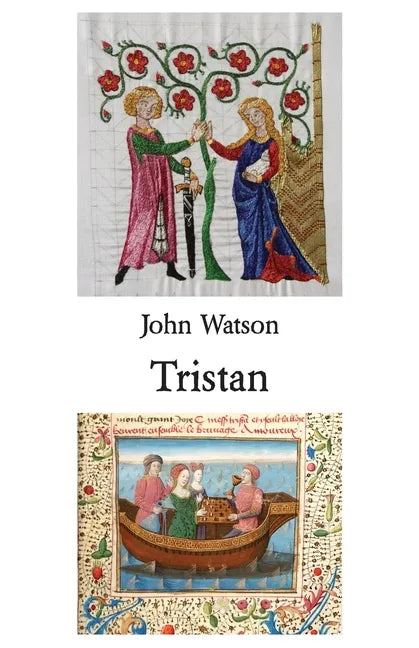 Tristan - Paperback