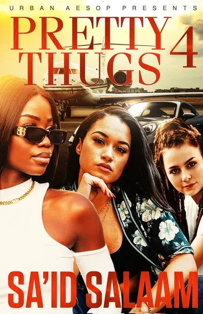 Pretty Thugs 4 - Paperback