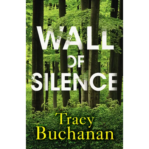 Wall of Silence - Paperback