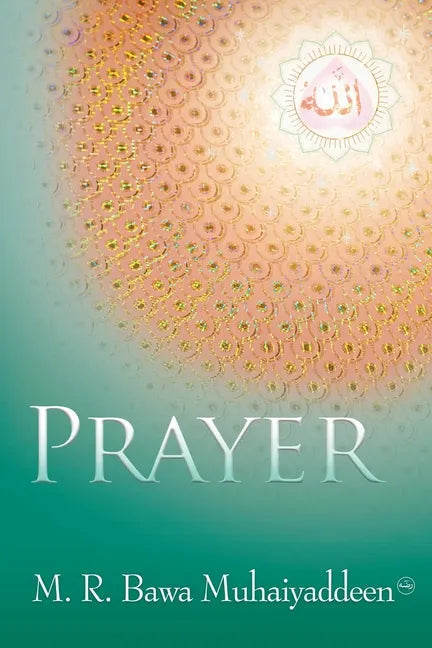 Prayer - Paperback