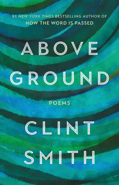 Above Ground - Hardcover