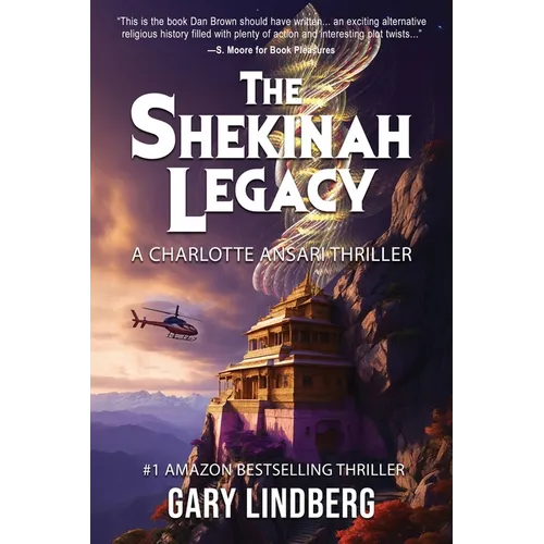 The Shekinah Legacy - Paperback