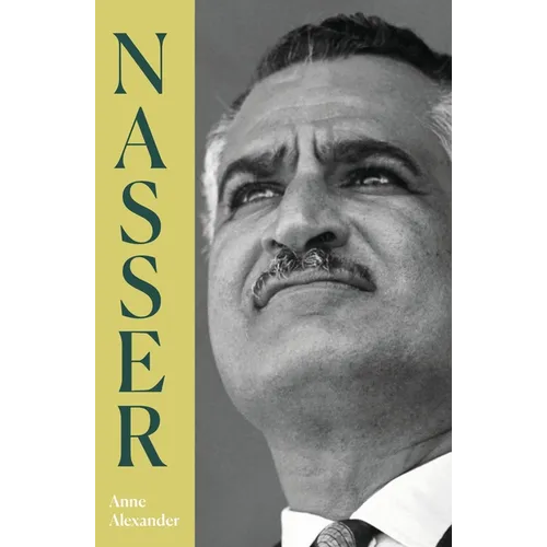 Nasser - Paperback
