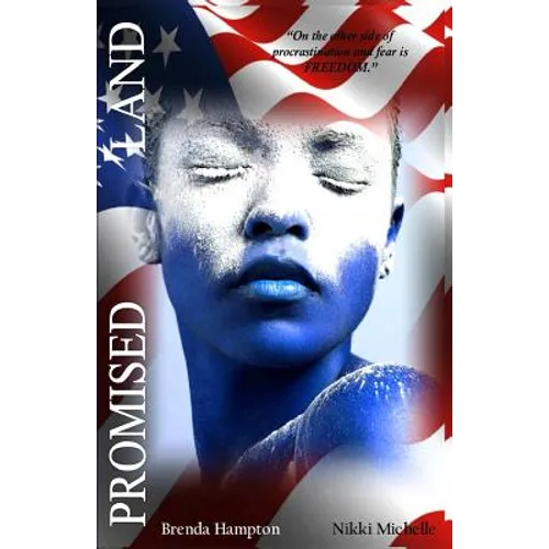 Promised Land - Paperback