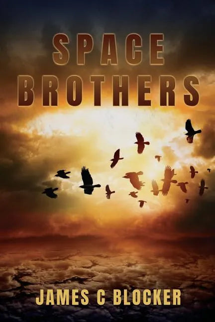 Space Brothers - Paperback