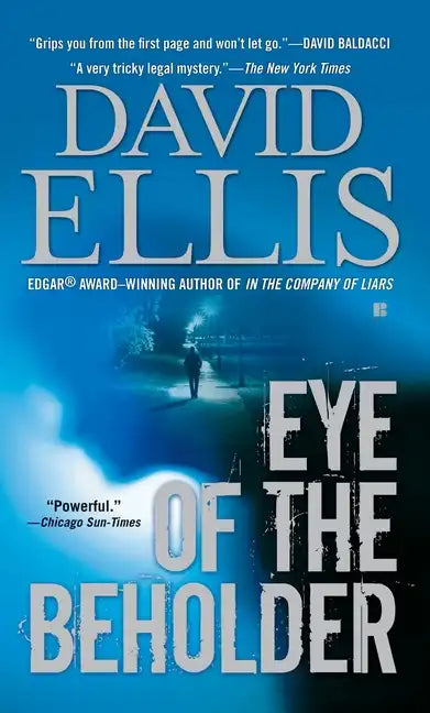 Eye of the Beholder - Paperback