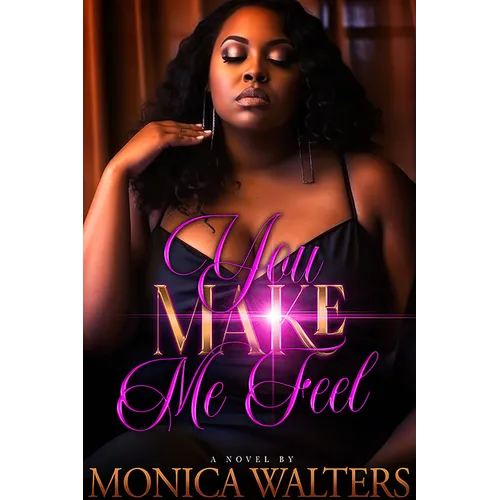 You Make Me Feel - Paperback