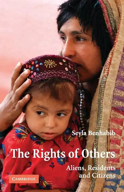 The Rights of Others - Paperback
