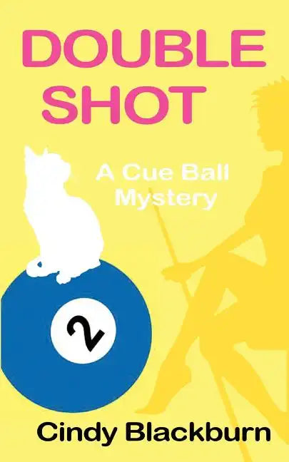 Double Shot - Paperback