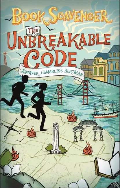 The Unbreakable Code - Paperback