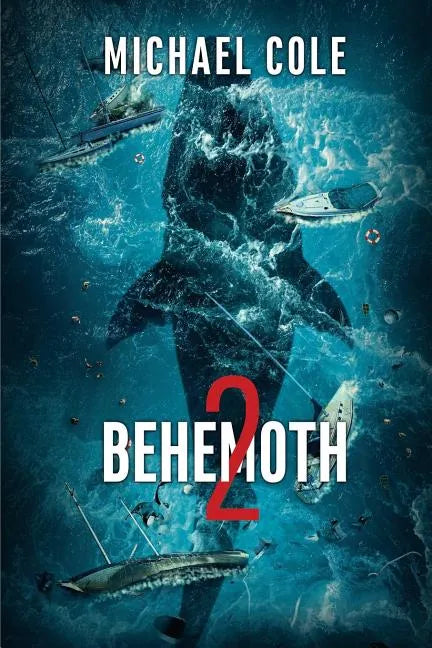 Behemoth 2 - Paperback