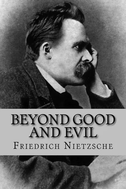 Beyond Good and Evil (English Edition) - Paperback