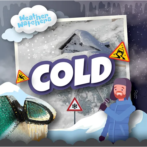 Cold - Paperback