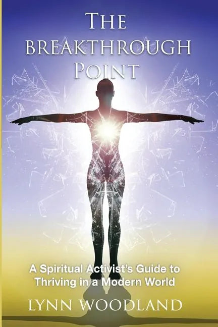 The Breakthrough Point - Paperback