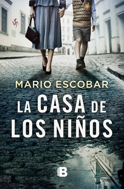 La Casa de Los Niños / The House of Children - Paperback
