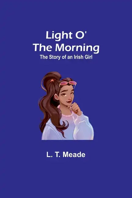 Light O' the Morning: The Story of an Irish Girl - Paperback