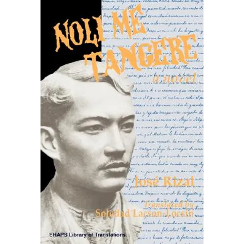 Noli Me Tangere - Paperback