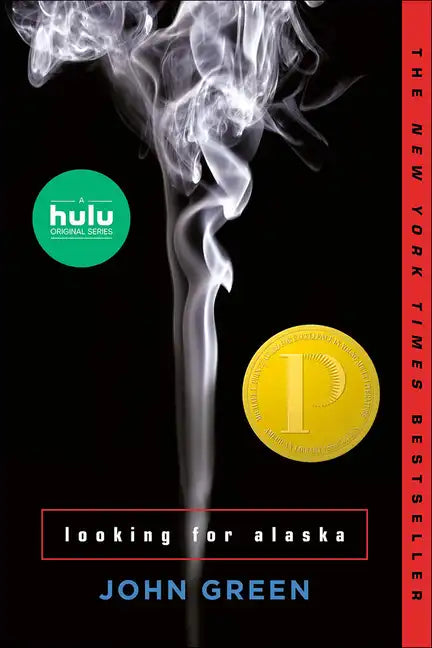 Looking for Alaska - Hardcover
