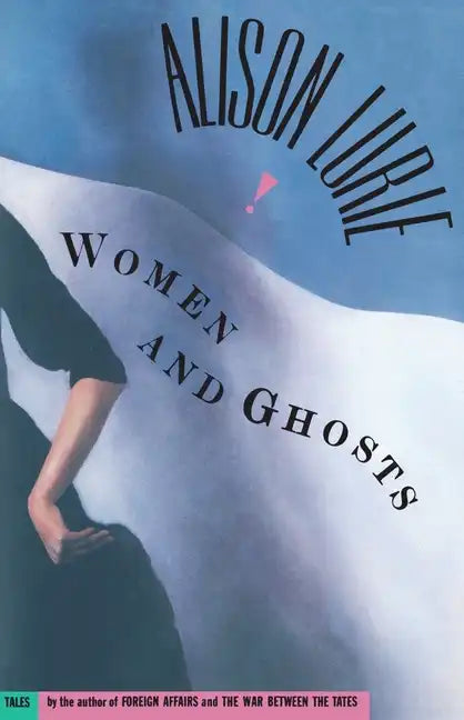 Women and Ghosts - Paperback