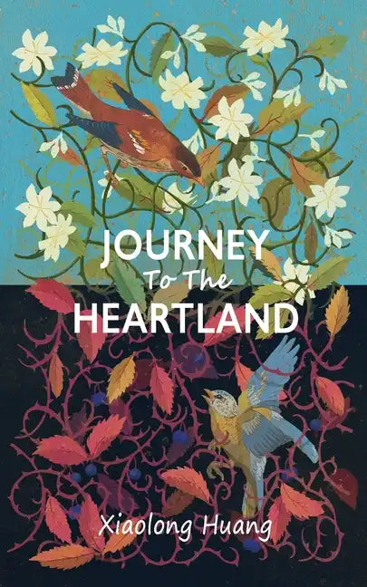 Journey To The Heartland - Paperback