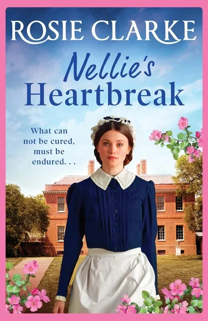 Nellie's Heartbreak - Paperback