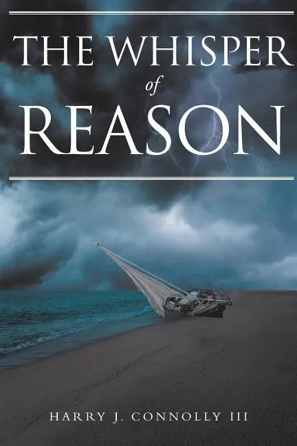The Whisper of Reason - Paperback