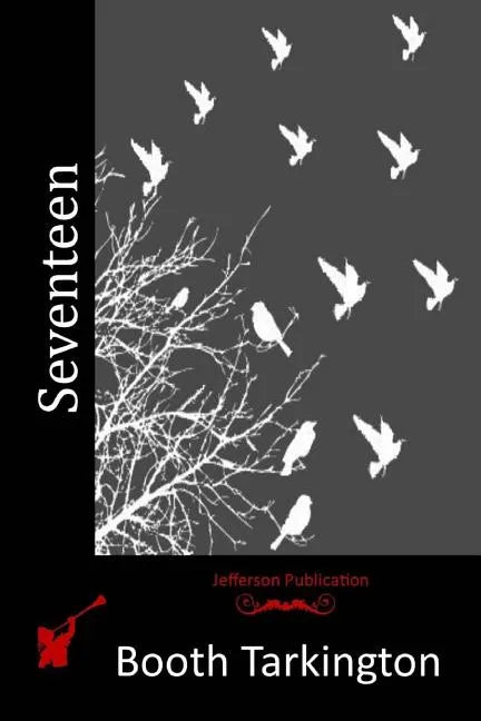 Seventeen - Paperback