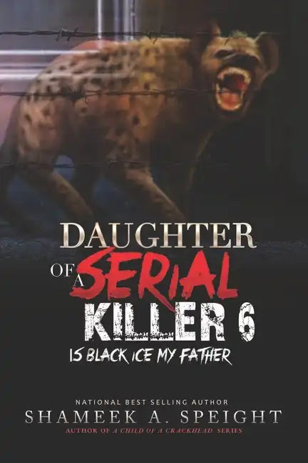 Daughter of a Serial Killer 6: The Release of Scary Macy - Paperback