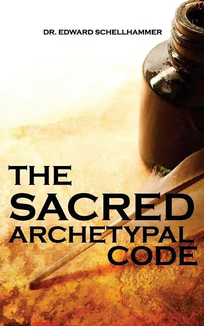 The Sacred Archetypal Code - Paperback