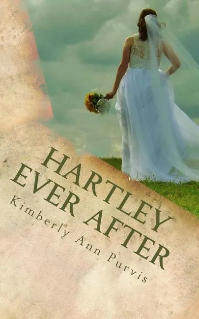 Hartley Ever After - Paperback