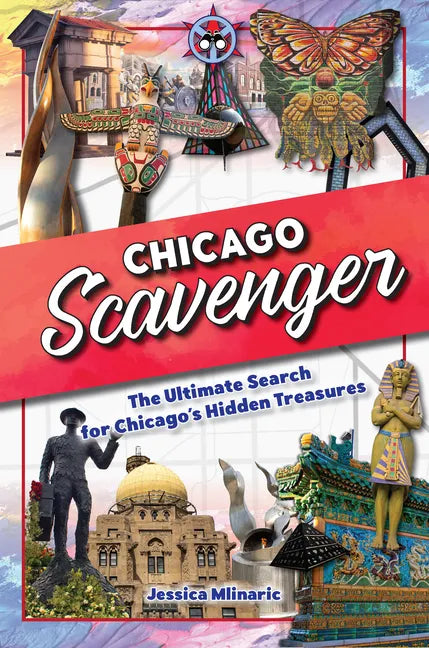 Chicago Scavenger - Spiral