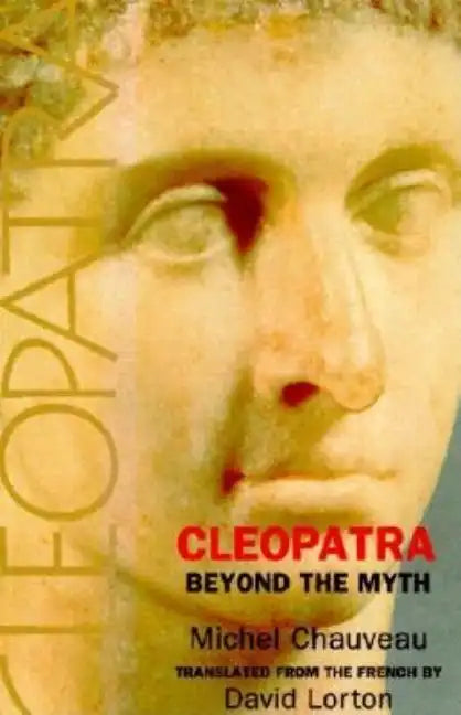 Cleopatra - Hardcover