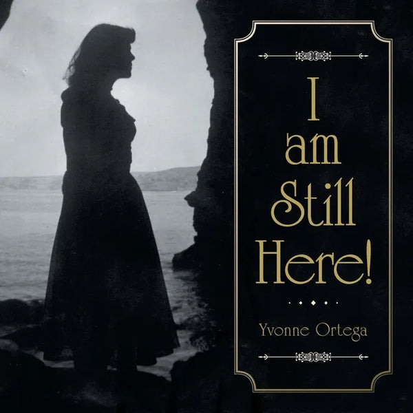 I Am Still Here! - Paperback