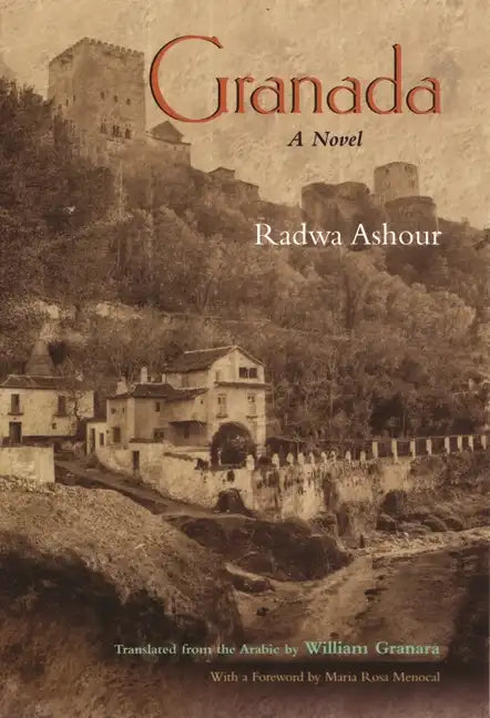 Granada - Hardcover