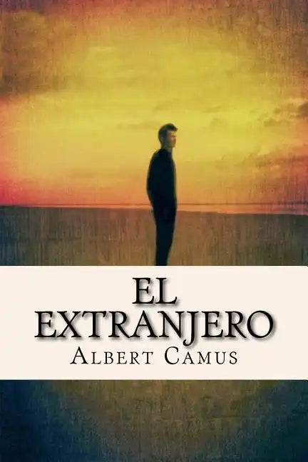 El Extranjero - Paperback