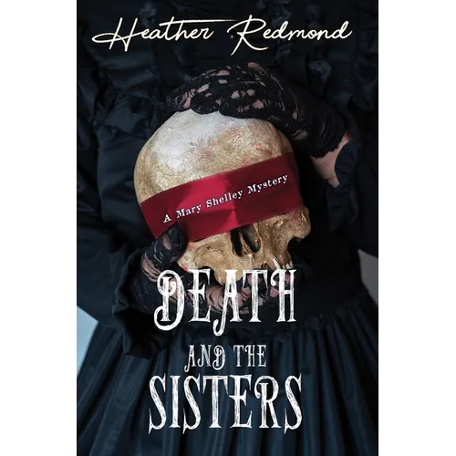 Death and the Sisters - Hardcover
