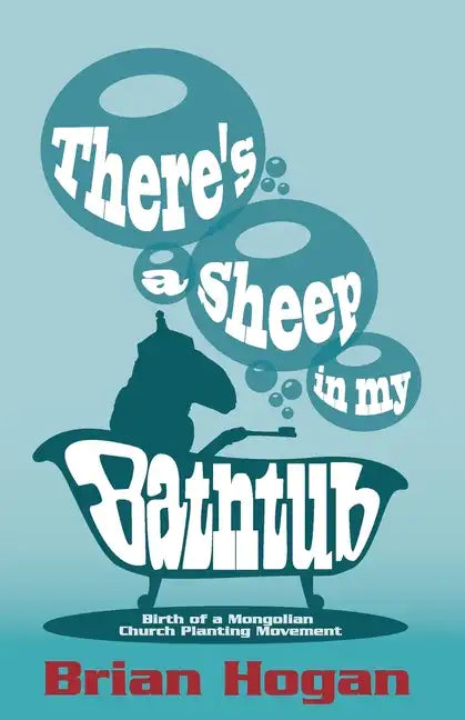 There's a Sheep in My Bathtub: Tenth Anniversary Edition - Paperback