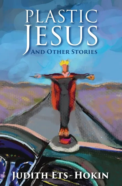 Plastic Jesus and Other Stories - Paperback
