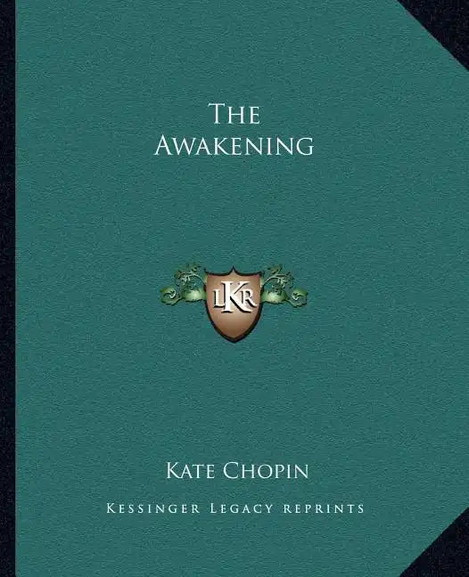 The Awakening - Paperback
