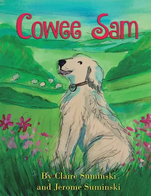Cowee Sam - Paperback
