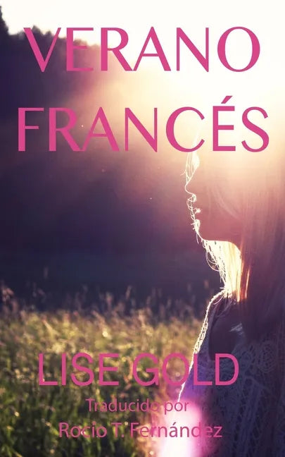 Verano Francés - Paperback