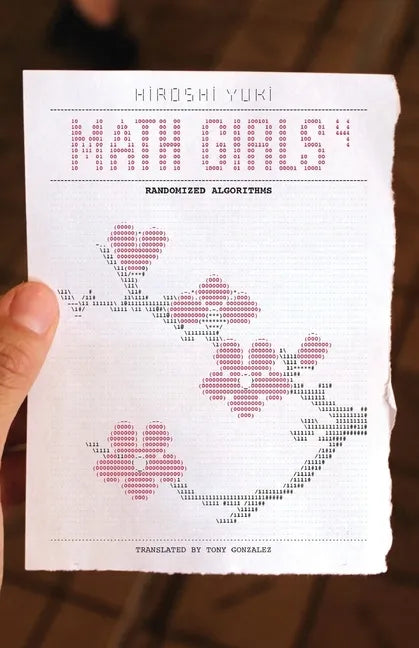 Math Girls 4: Randomized Algorithms - Paperback