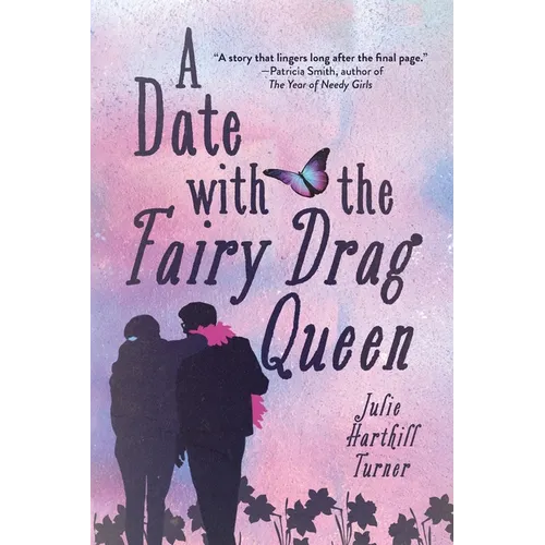 A Date with the Fairy Drag Queen - Paperback