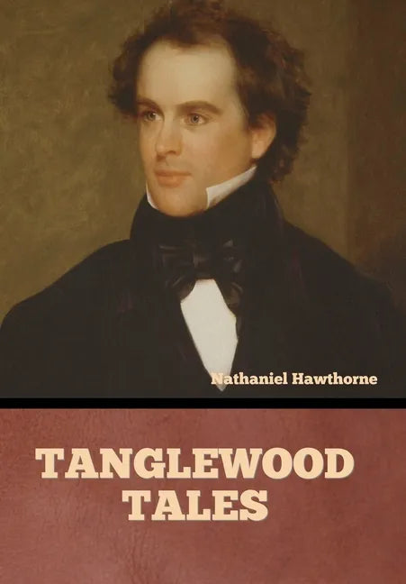 Tanglewood Tales - Hardcover