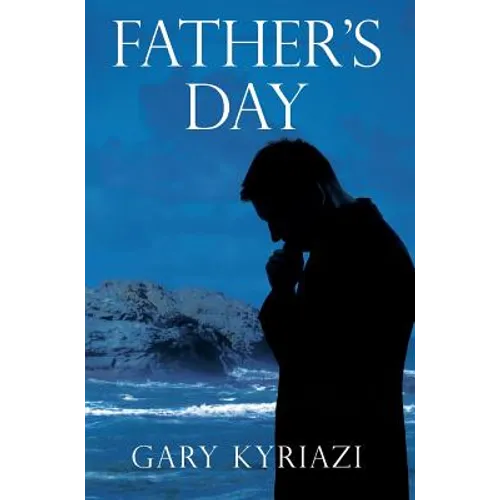 Father's Day - Hardcover